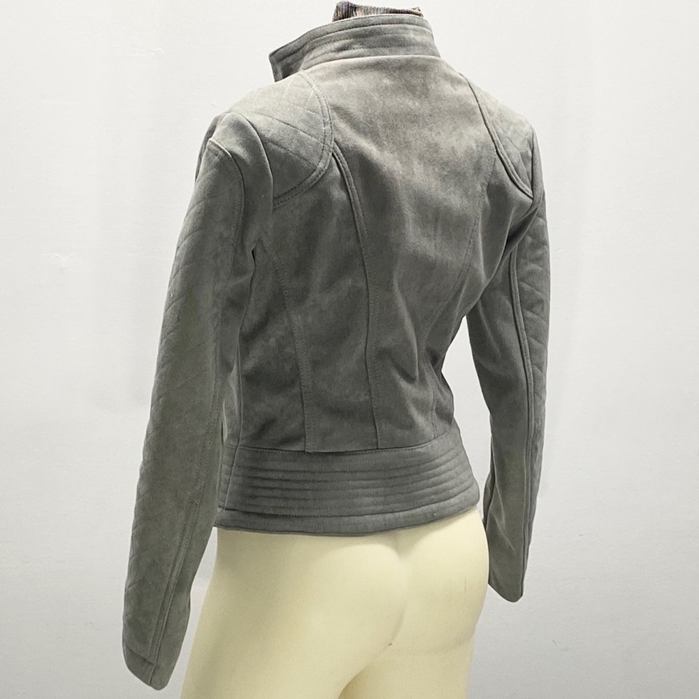 Grey Jacket - Picture 4 of 6